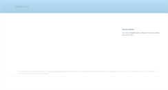 Desktop Screenshot of keepfile.com